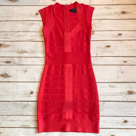 French Connection Dresses & Skirts - French Connection bandage dress